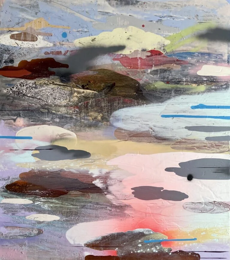 Capital City Arts Initiative–Rachel Stiff: Entitled to the Sun