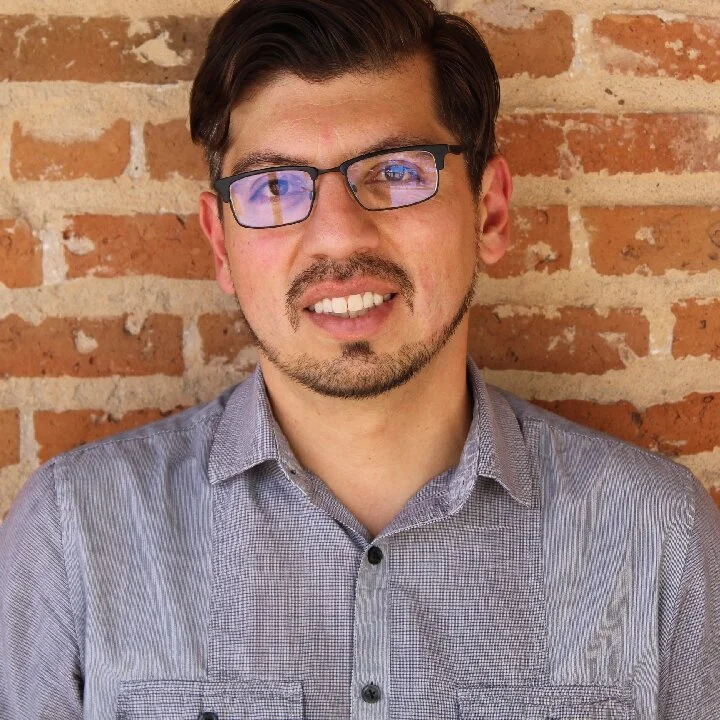 Listening from the Other Side