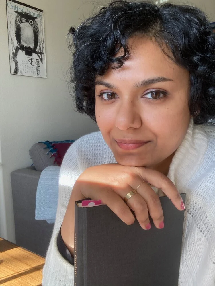 Going Nowhere, Moving Forward