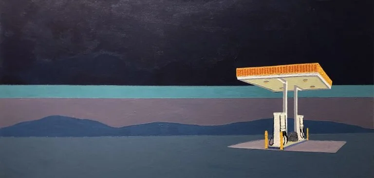 Capital City Arts Initiative–Fresh Outlook