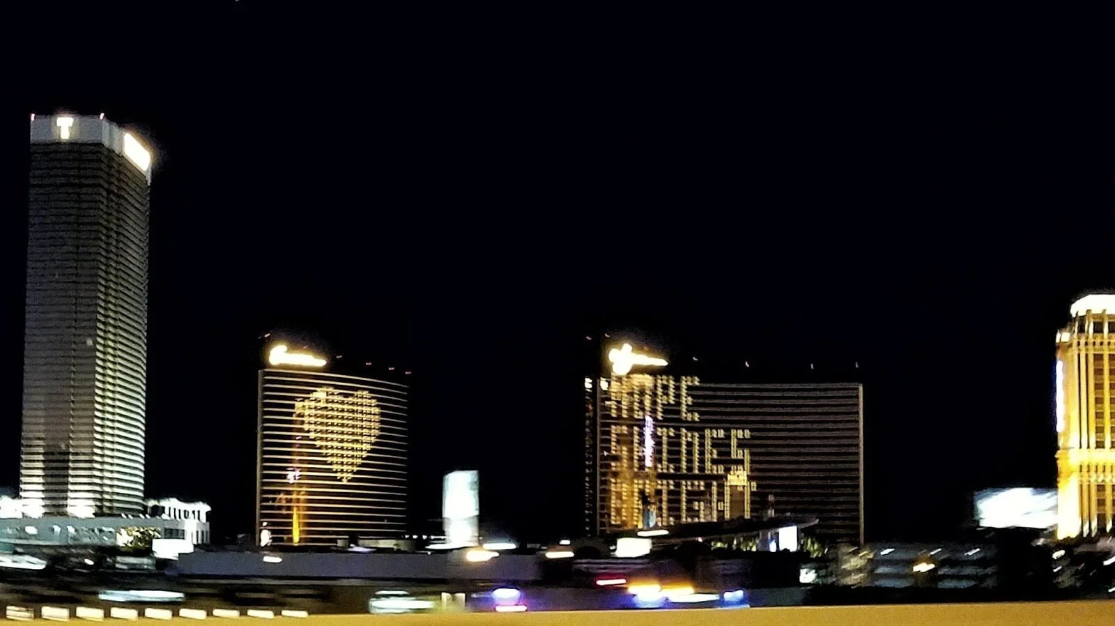 Valuing Connection During a Global Pandemic