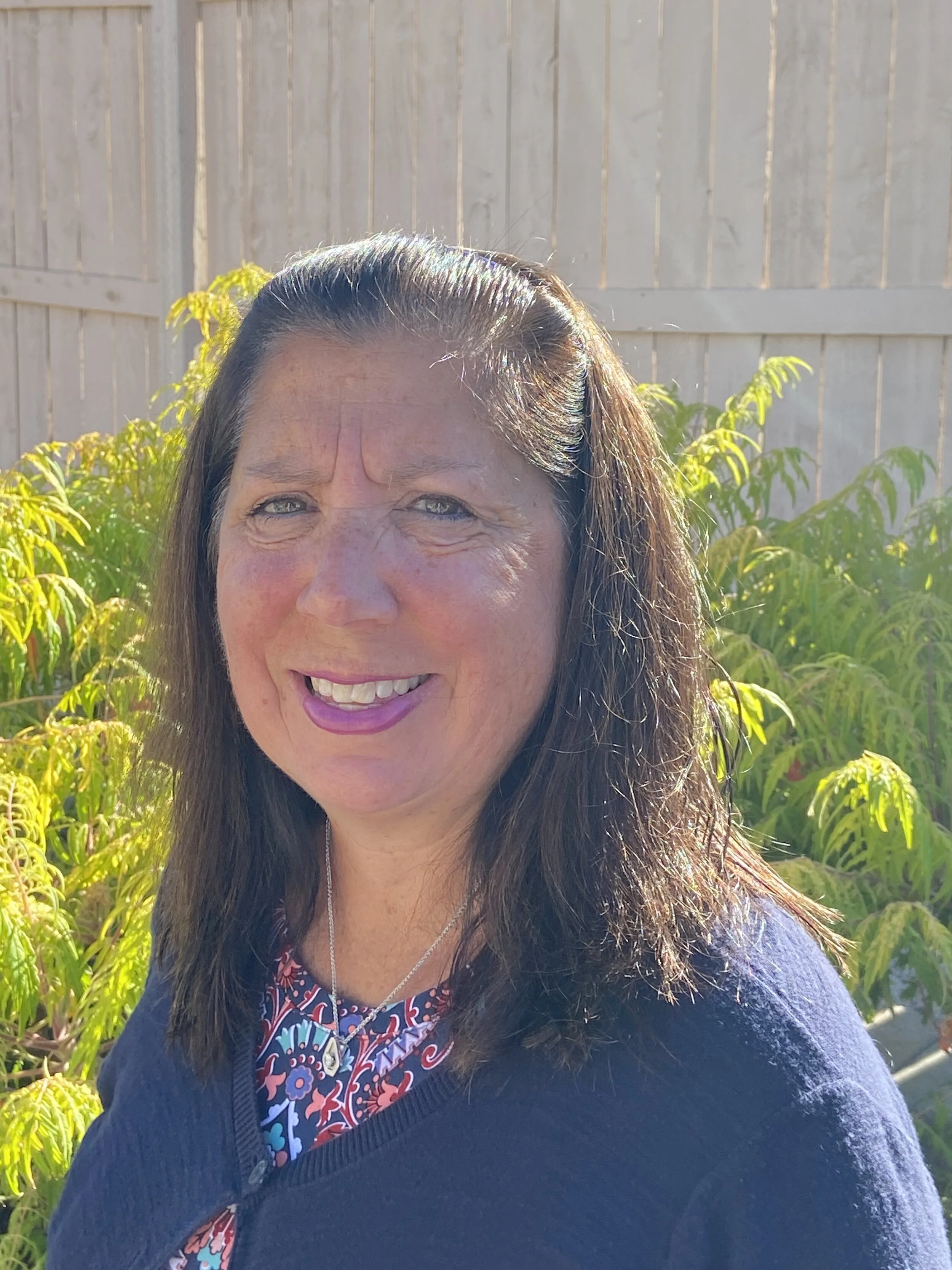 When You Just Can't Be There