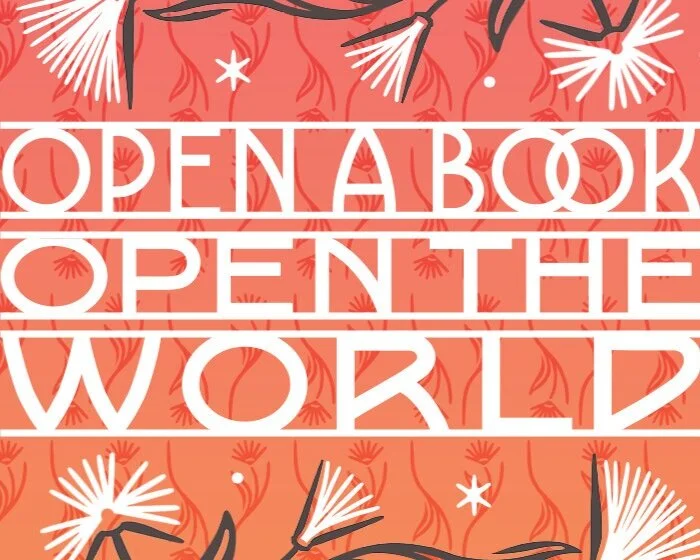 2021 Library of Congress National Book Festival