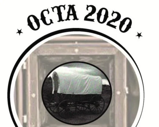 Oregon-California Trails Association—39th Annual OCTA Convention