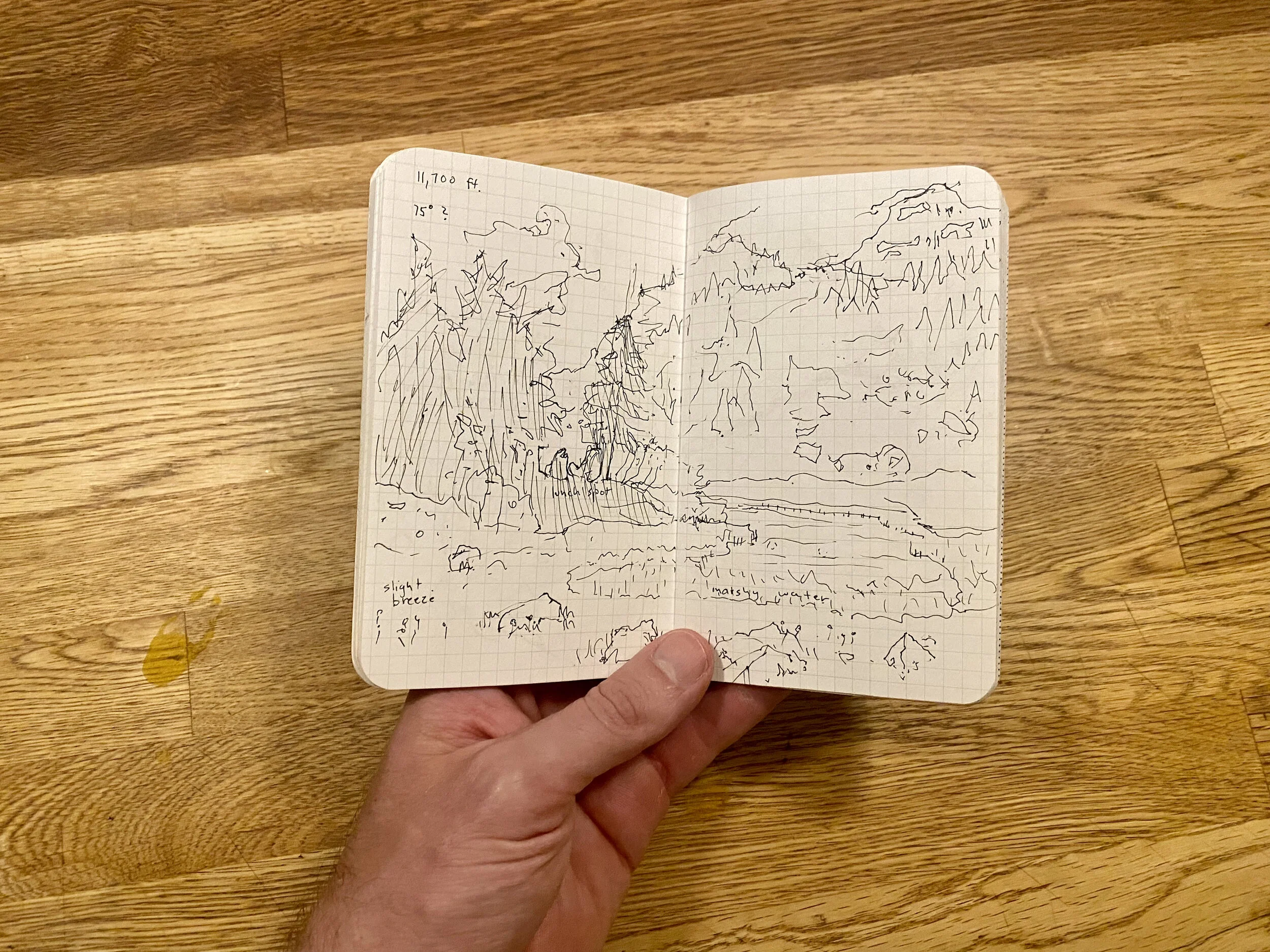 Wonders of Nature: Hidden Stories with Daniel Ogletree