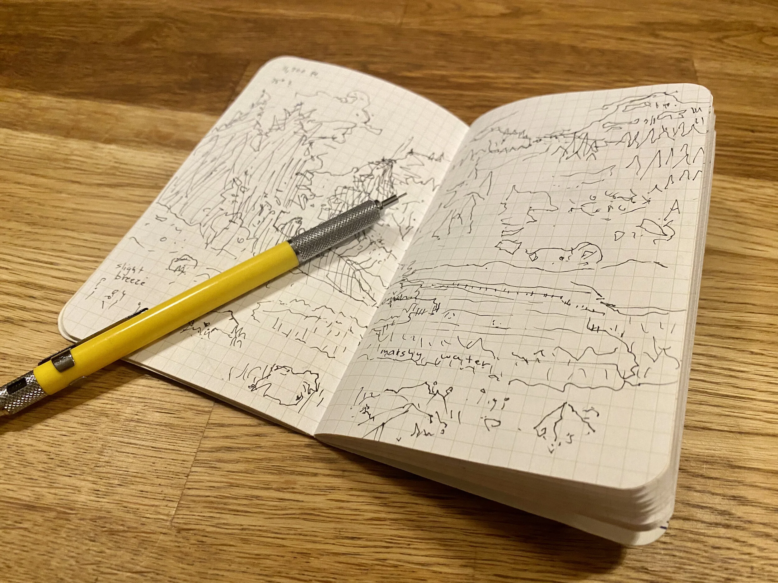 Wonders of Nature: Hidden Stories with Daniel Ogletree