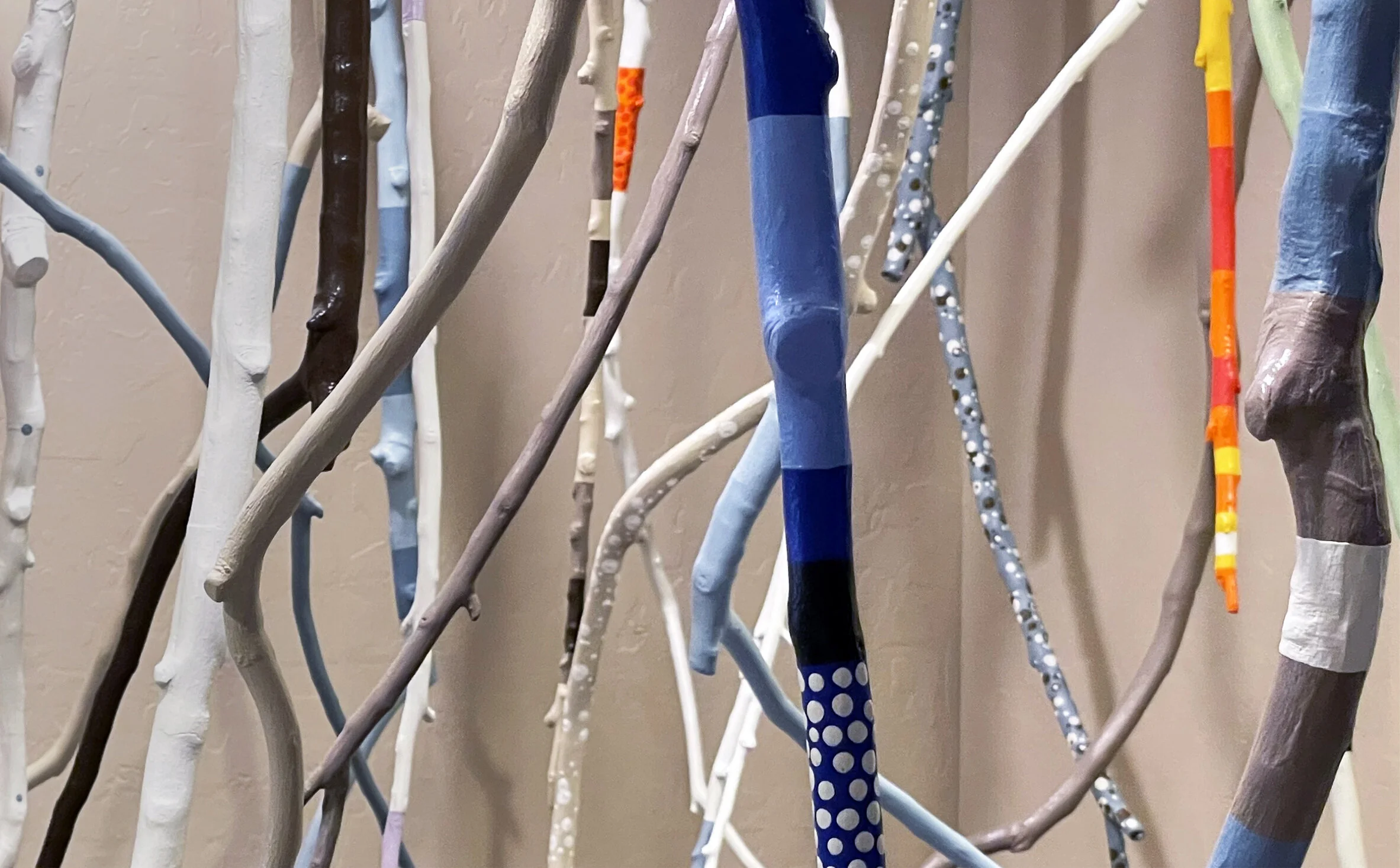 Wonders of Nature: Drawing on Nature with Jeff and Maria Fulmer