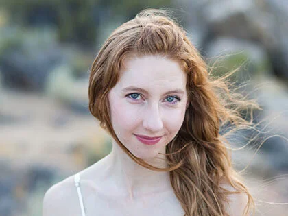 Sierra Nevada University— Writers in the Woods Literary Speaker Series