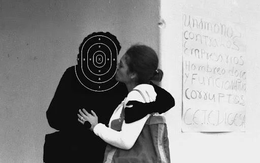 Marjorie Barrick Museum of Art—Human Resource Exploitation: A Family Album