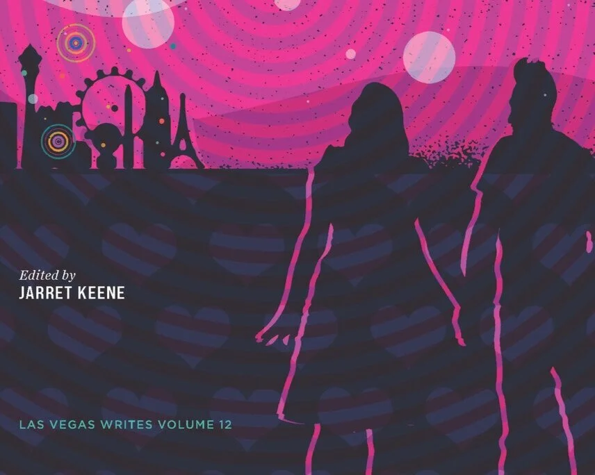 Notes from an Editor: Las Vegas Boasts a Growing Number of Diverse Writers
