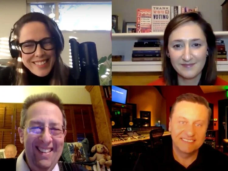 Why It Matters: The Past, Present, and Future of Voting in the United States