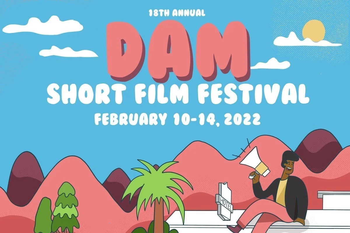18th Annual Dam Short Film Festival