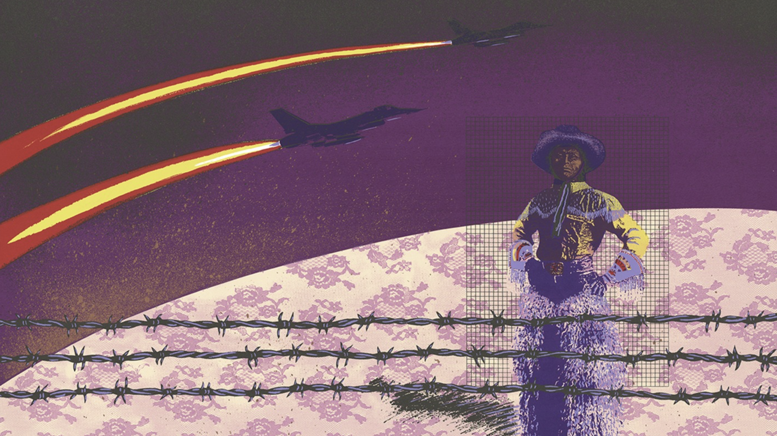 Nevada Museum of Art— The Art of Jean LaMarr