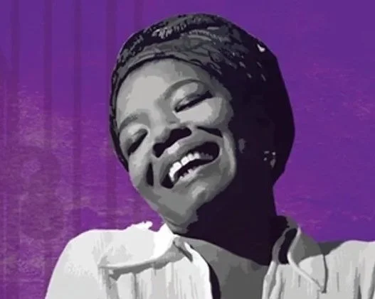 Vegas City Opera— Maya Angelou: Caged Bird