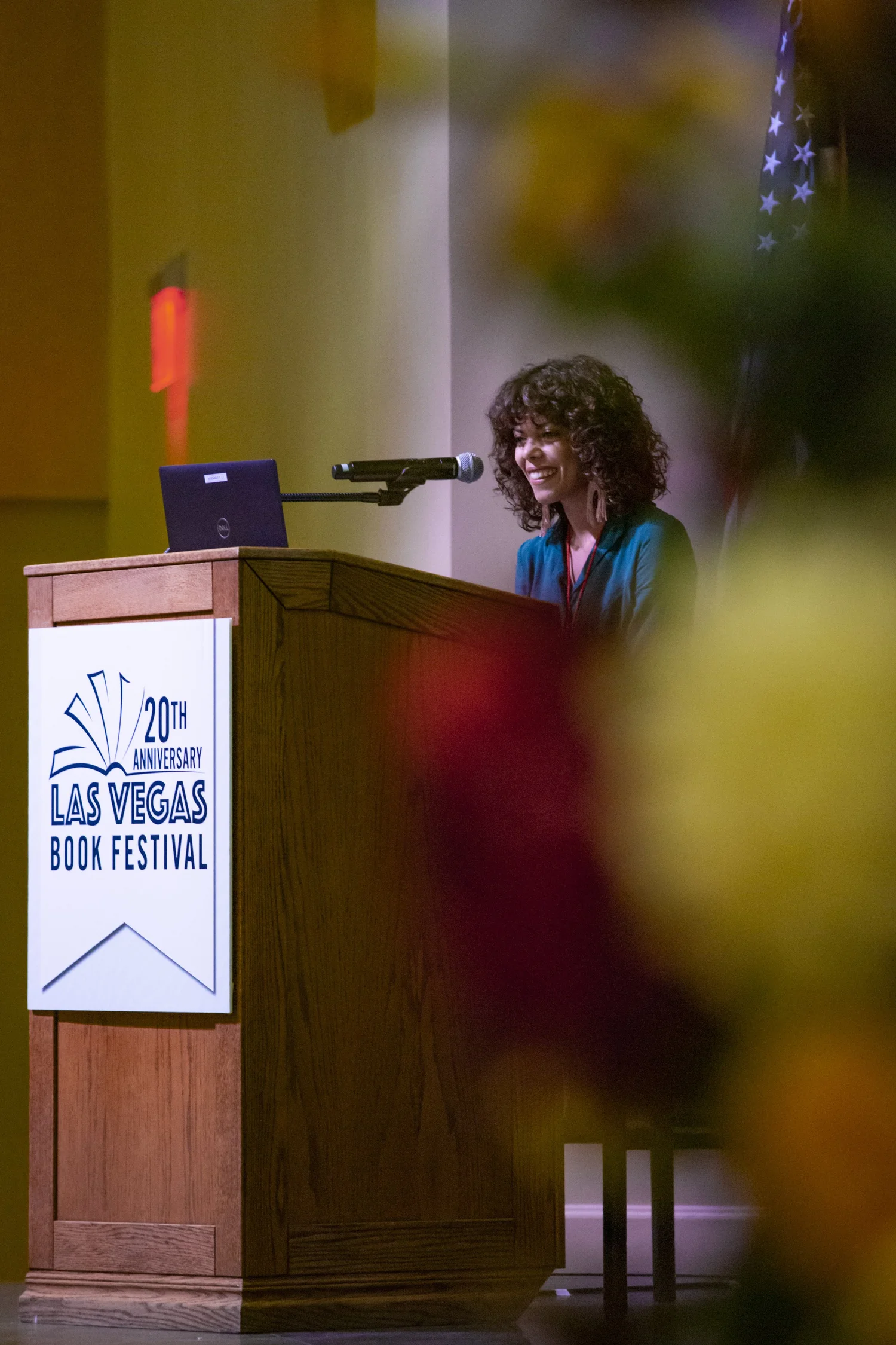 Las Vegas Book Festival — Nevada Humanities