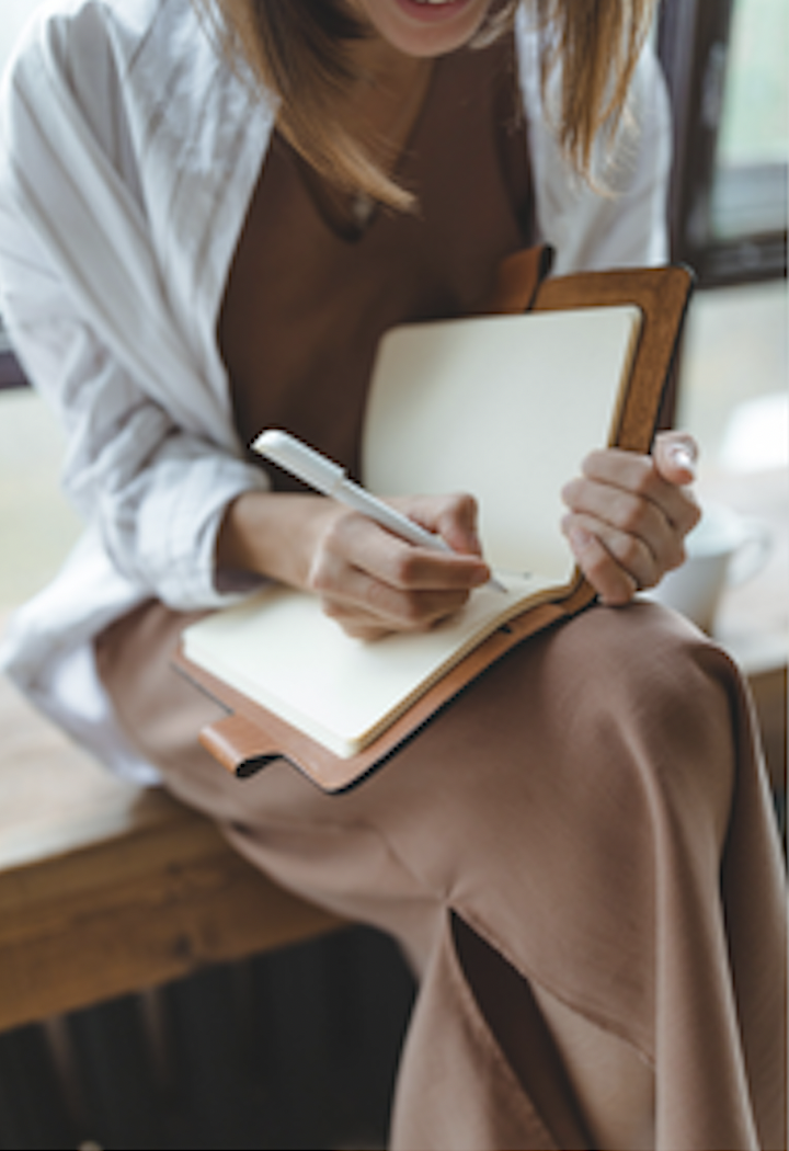 Cancer Community Clubhouse—Virtual Stories of Living and Healing Workshop