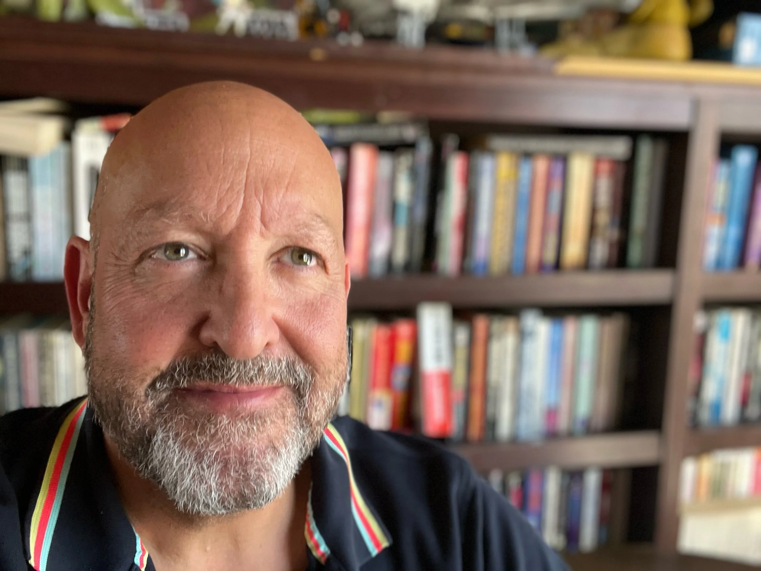 A Perspective on “Touch” a Poem About Unity