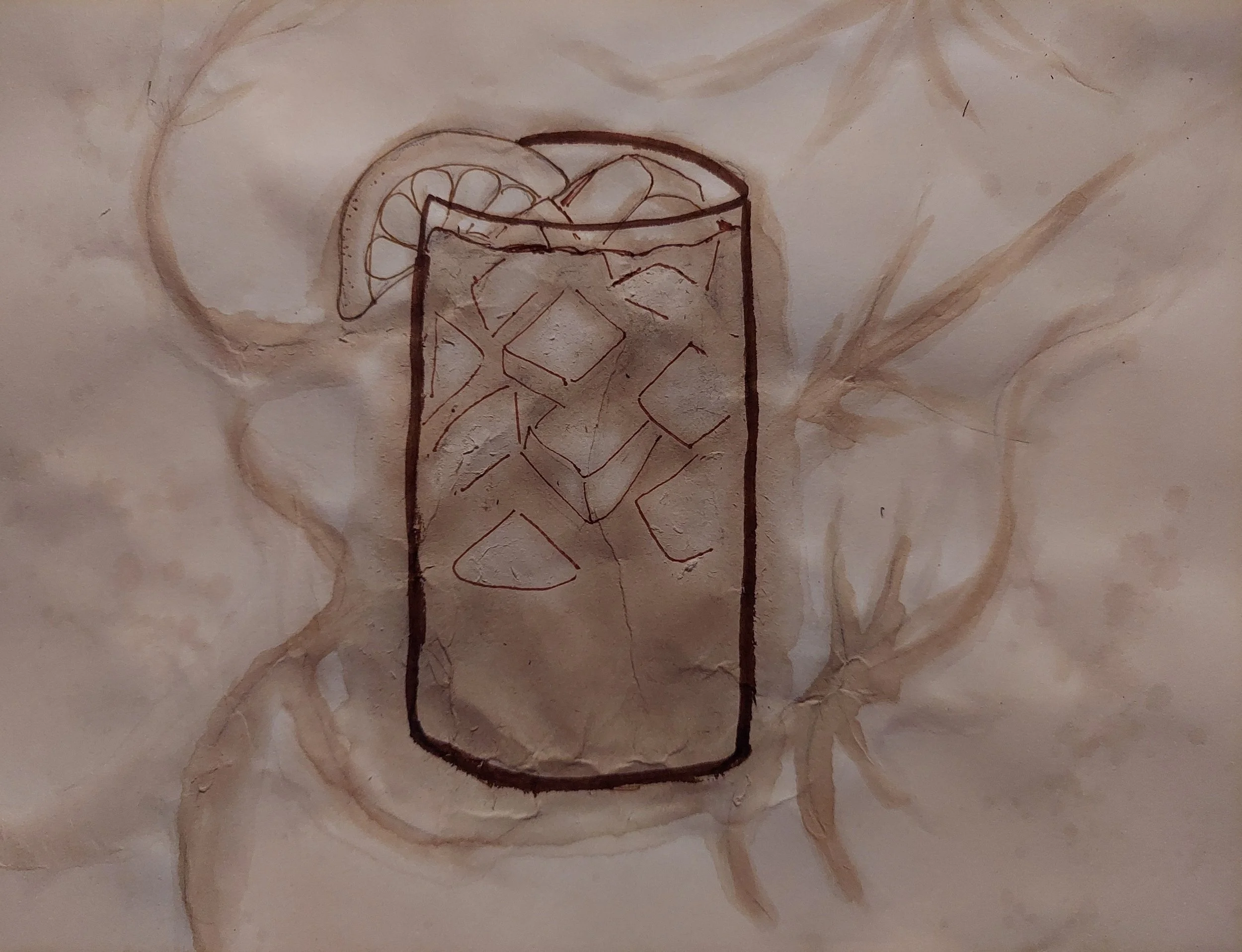 Dissecting Arnold Palmer