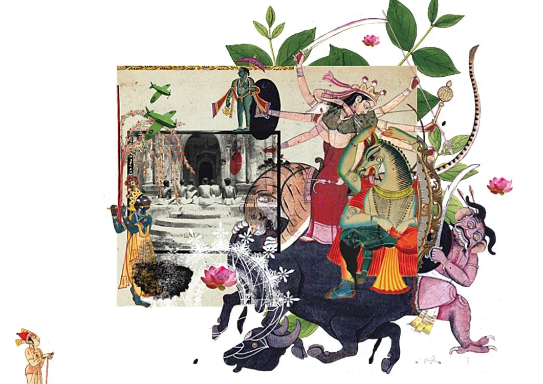 Lilley Museum of Art—Following the Box