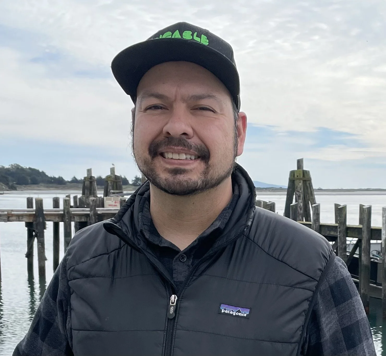 Patience and Resilience