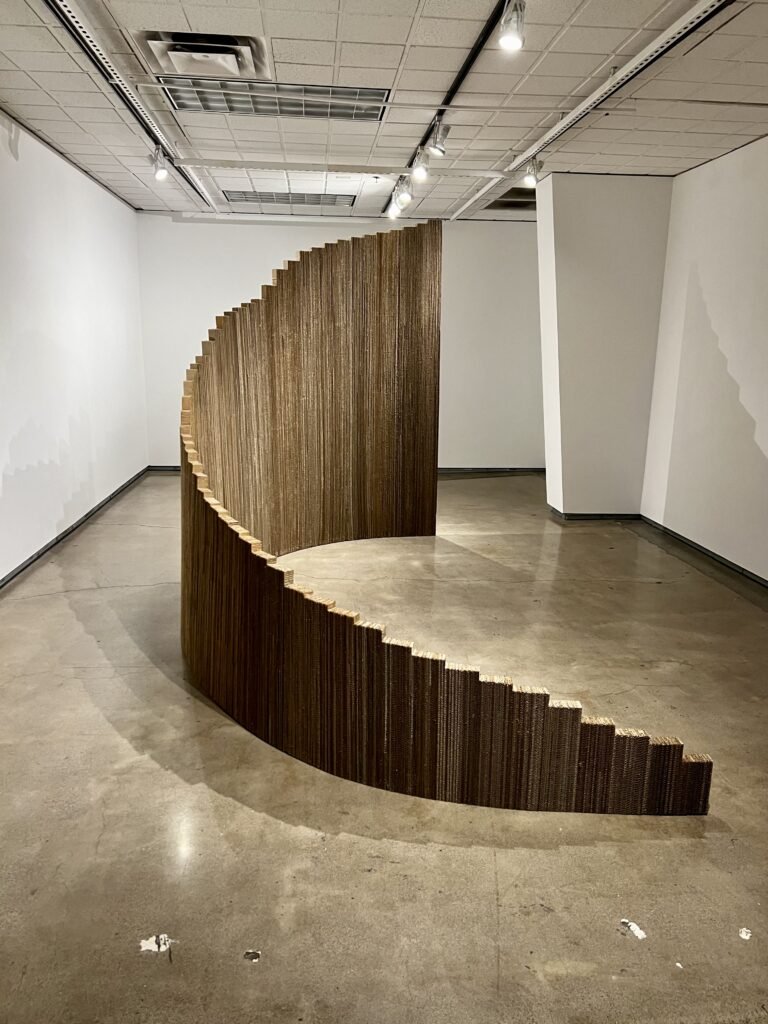 Capital City Arts Initiative—Kyle Karrasch: Waste Aeon