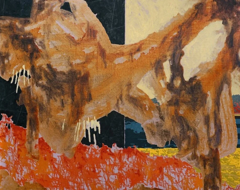 The Lilley Museum of Art—Austin Pratt: Array Hum