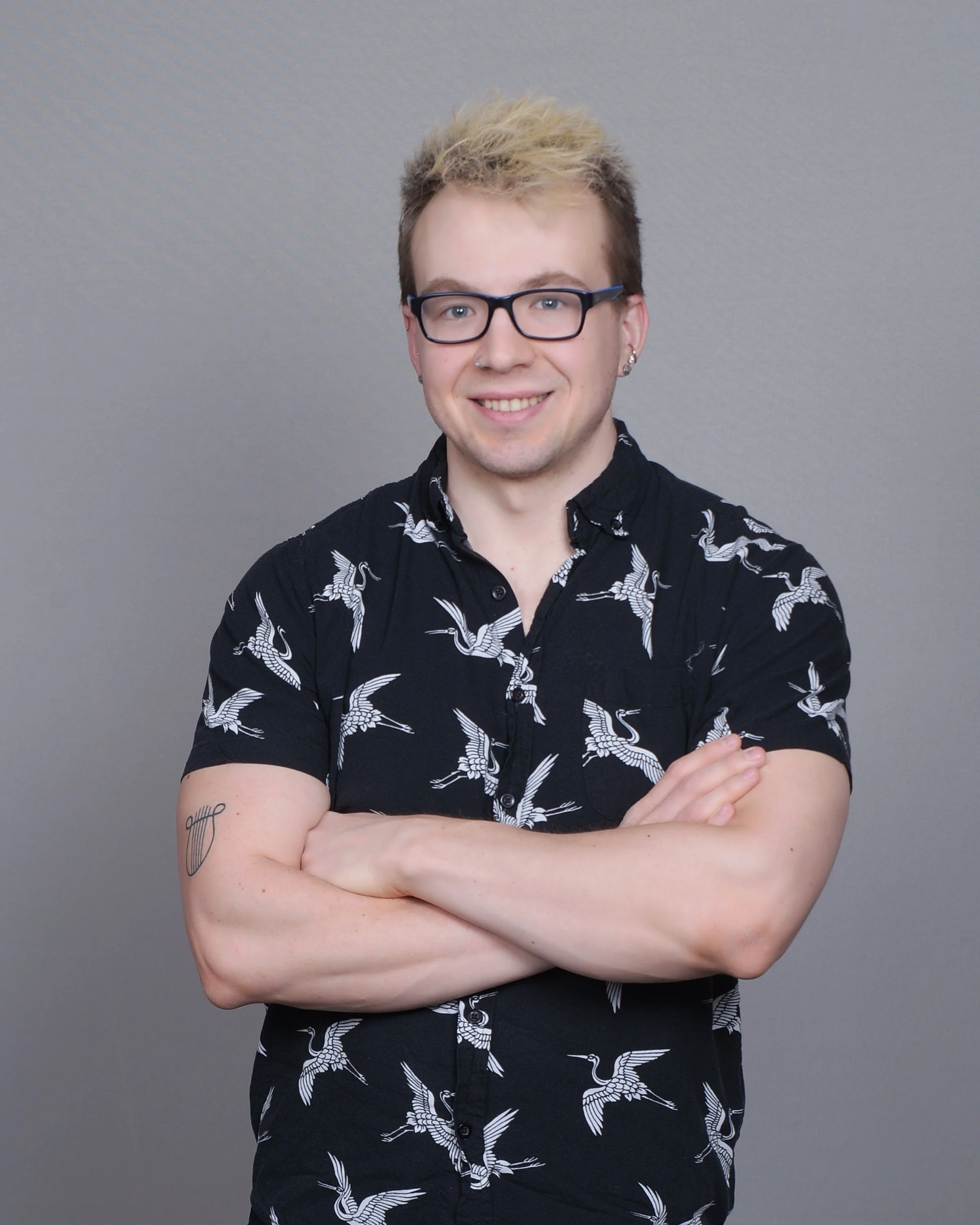 Life Between Transmigrations II