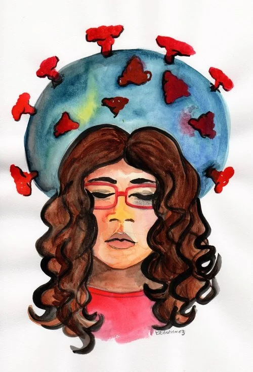 Heart to Heart: Our Pandemic Stories