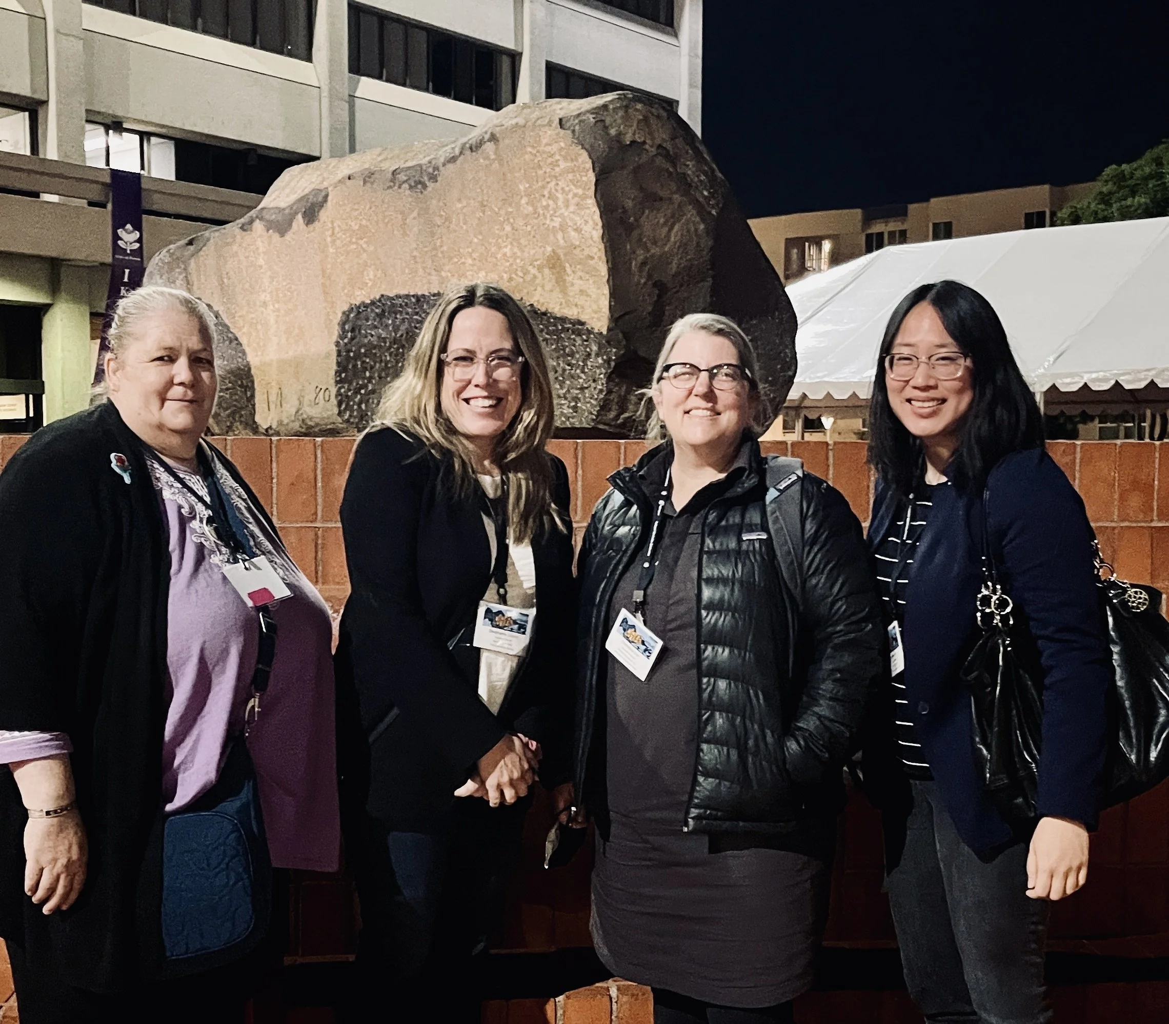 Nevada Humanities Staff Reflections on the National Humanities Conference