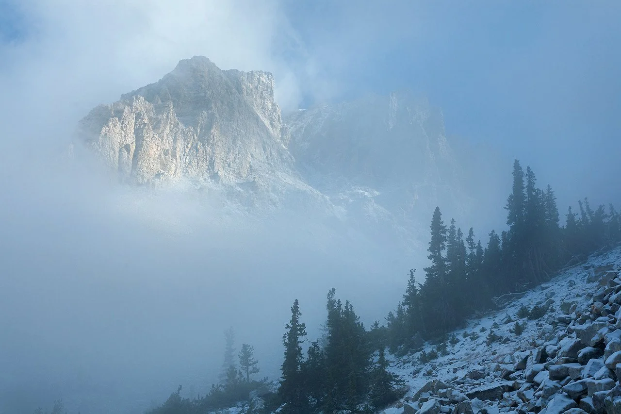 Just Another Day at the Office