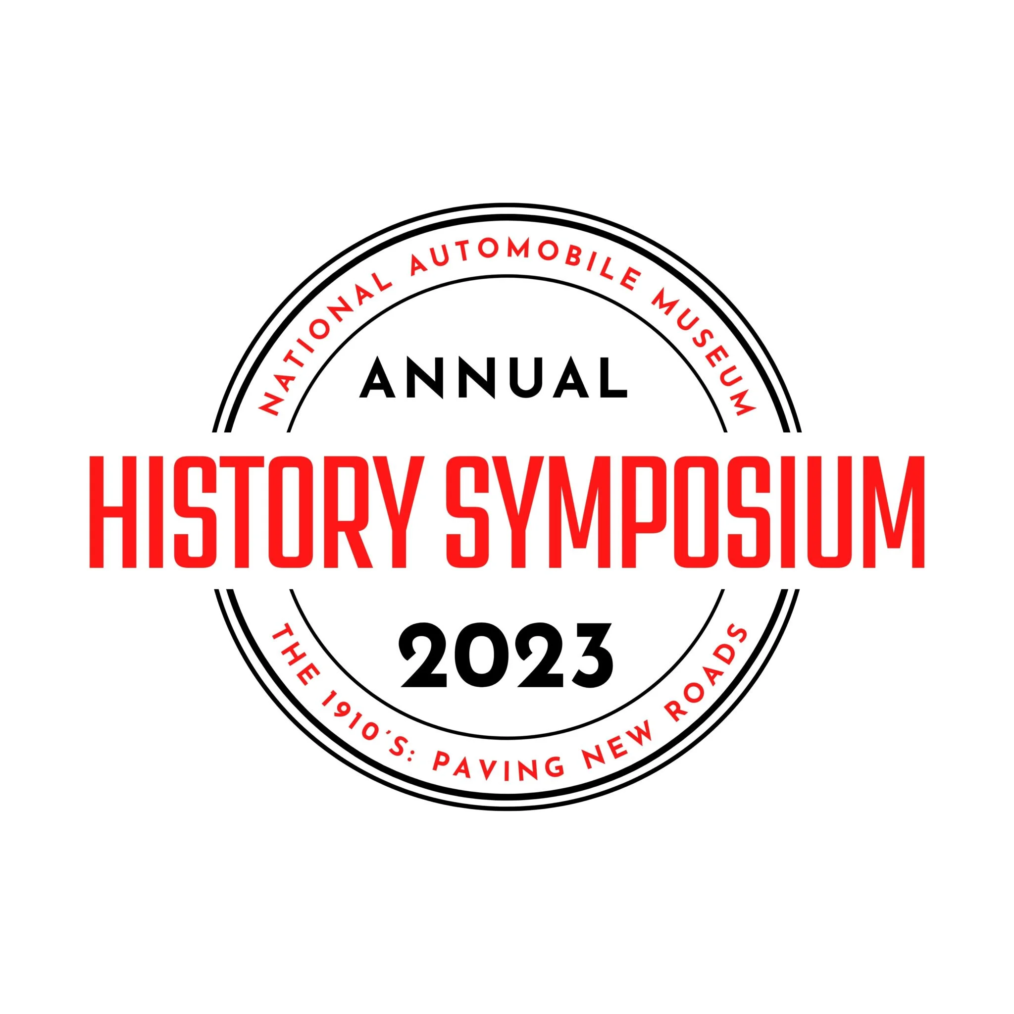 National Automobile Museum—Annual History Symposium