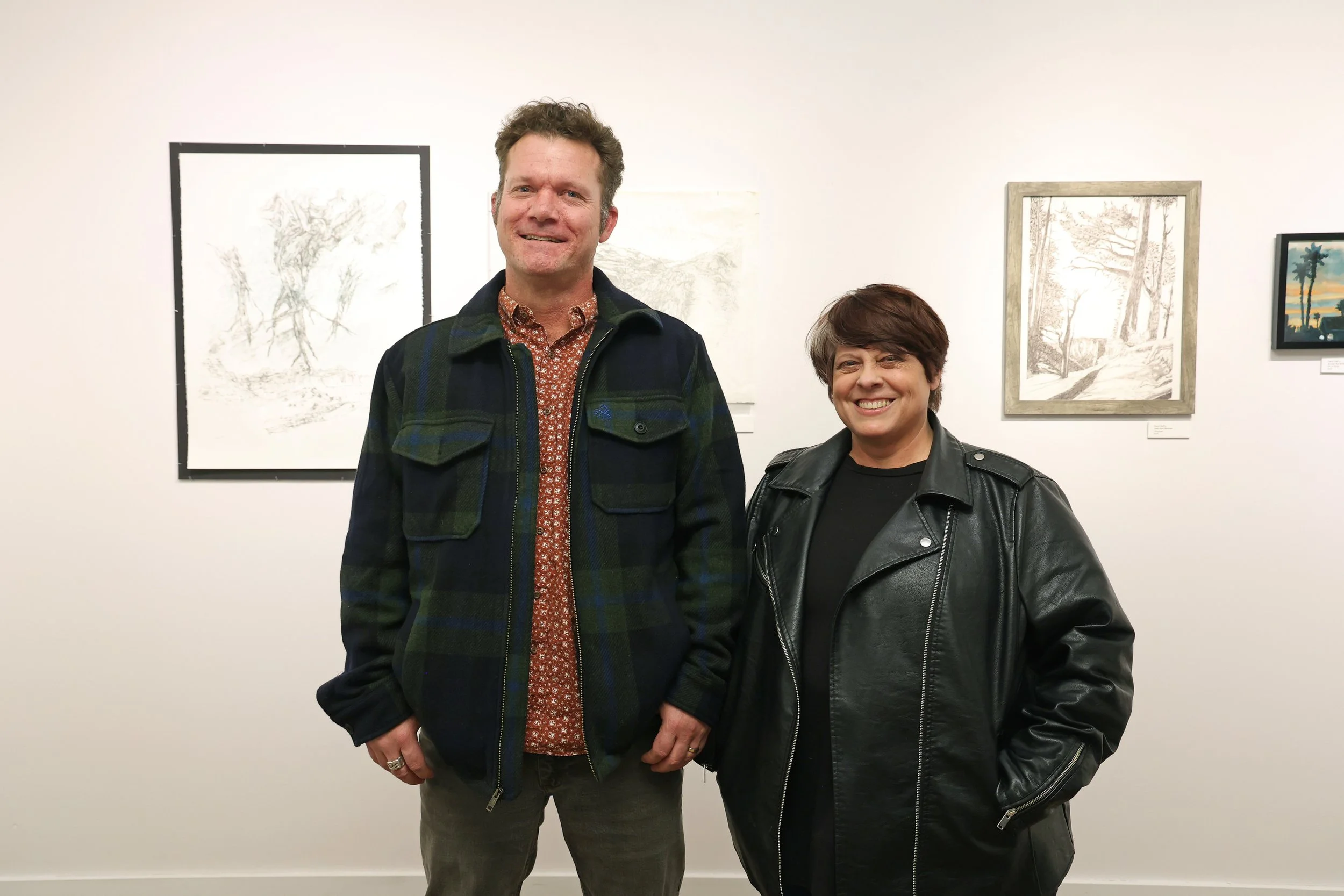 3 Questions about the Lifting the Veil Exhibition with Curators Daryl DePry and Anne M. Hoff