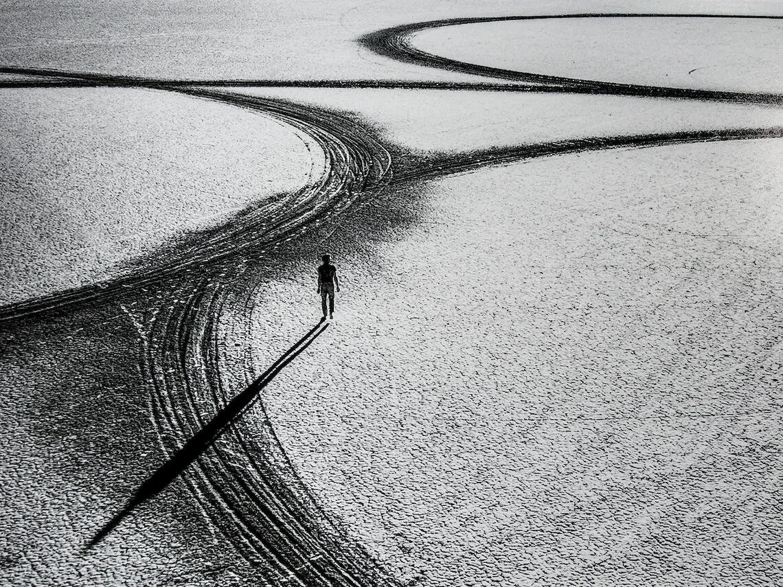 Nevadans for Cultural Preservation—Modern Desert Markings: An Homage to Las Vegas Area Land Art