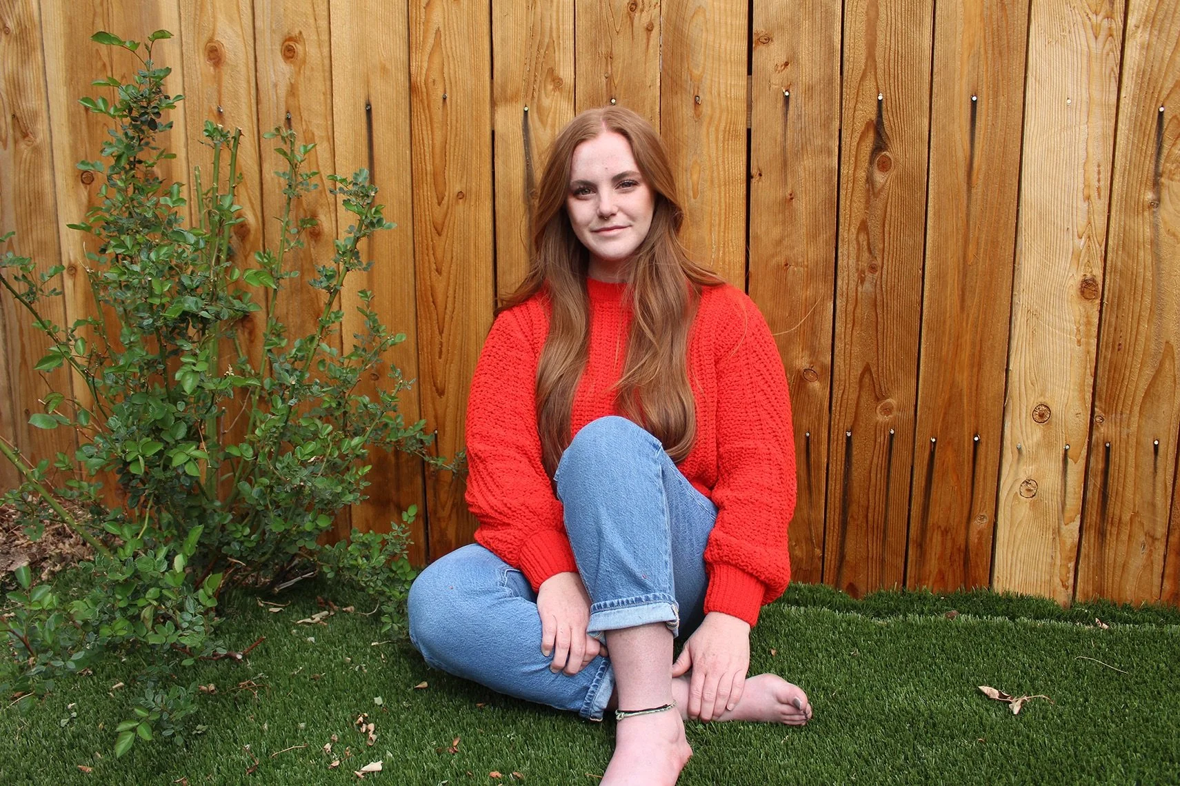 The Godmother Teaches of Desolation