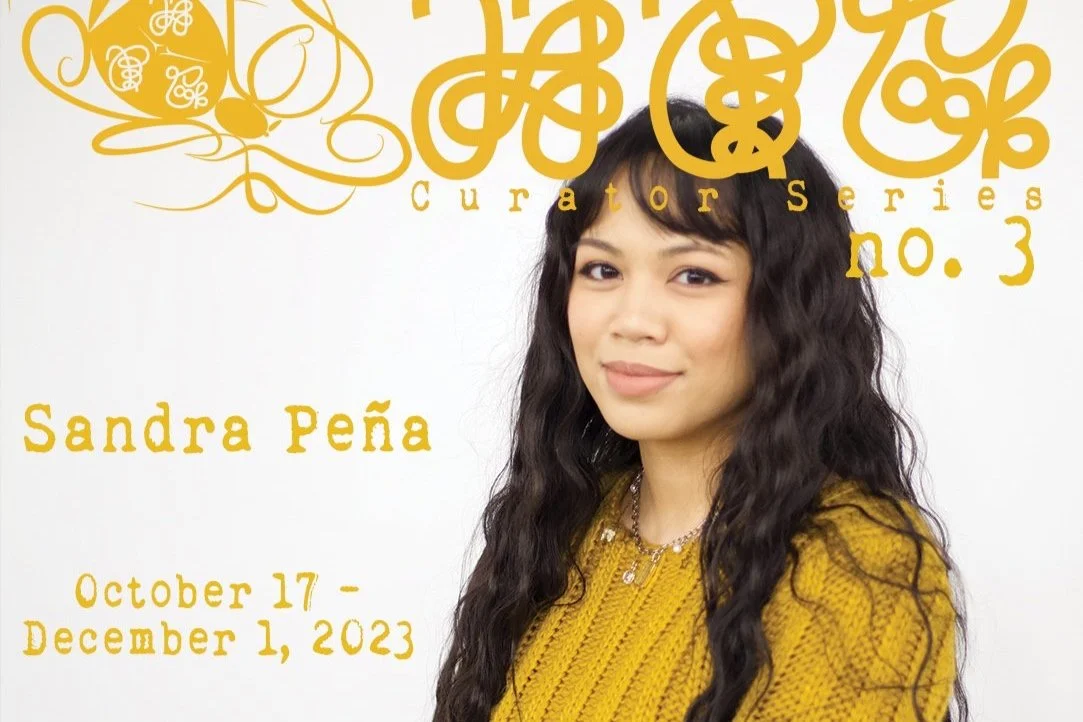 The Holland Project—Curator Series: John E’toile + Sandra Peña