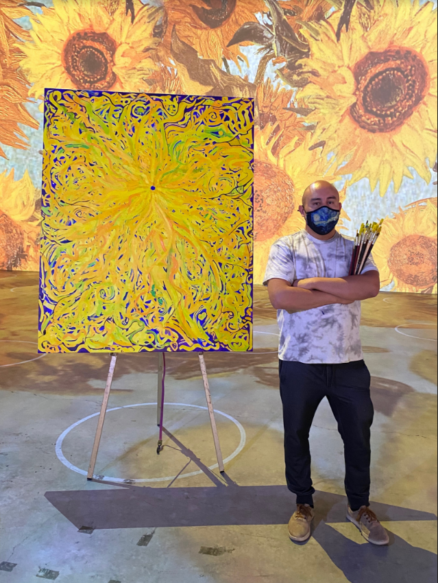 The Awakening: Art in Times of Pandemic