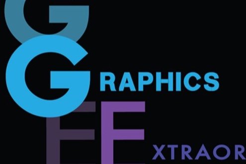 Capital City Arts Initiative—Graphics Extraordinaire 2023