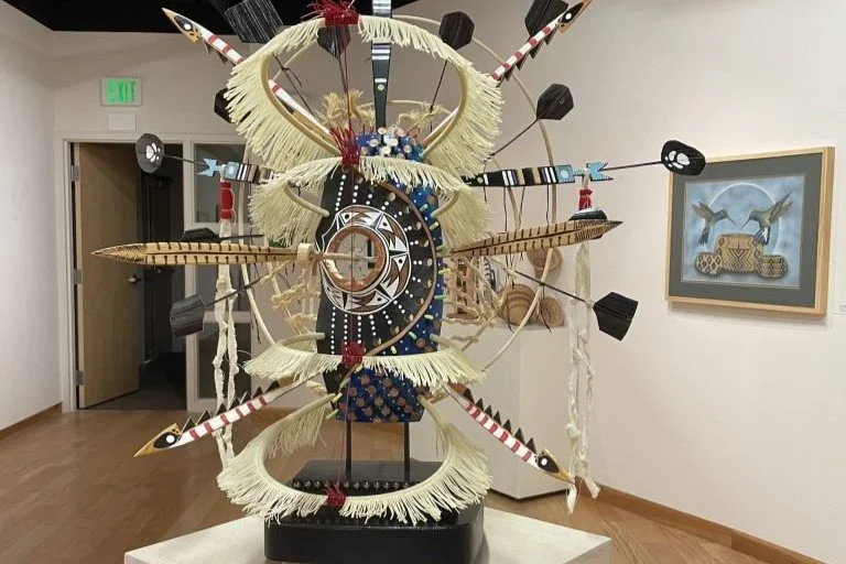 Capital City Arts Initiative—It Started with Willows