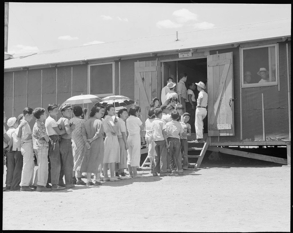 Remembrance and the Power of Stories: Remembering Japanese American Incarceration