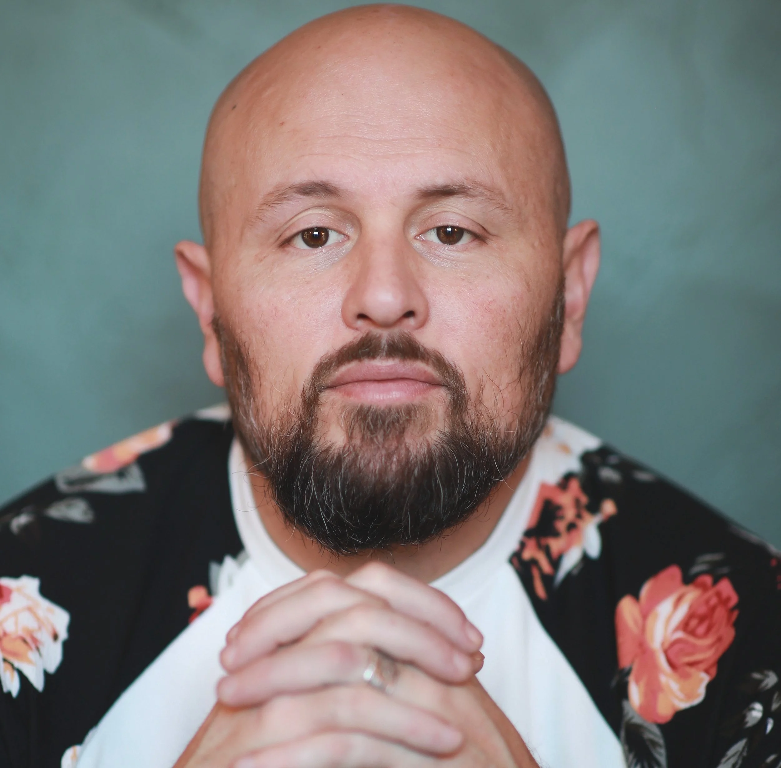 Jesse James Ziegler