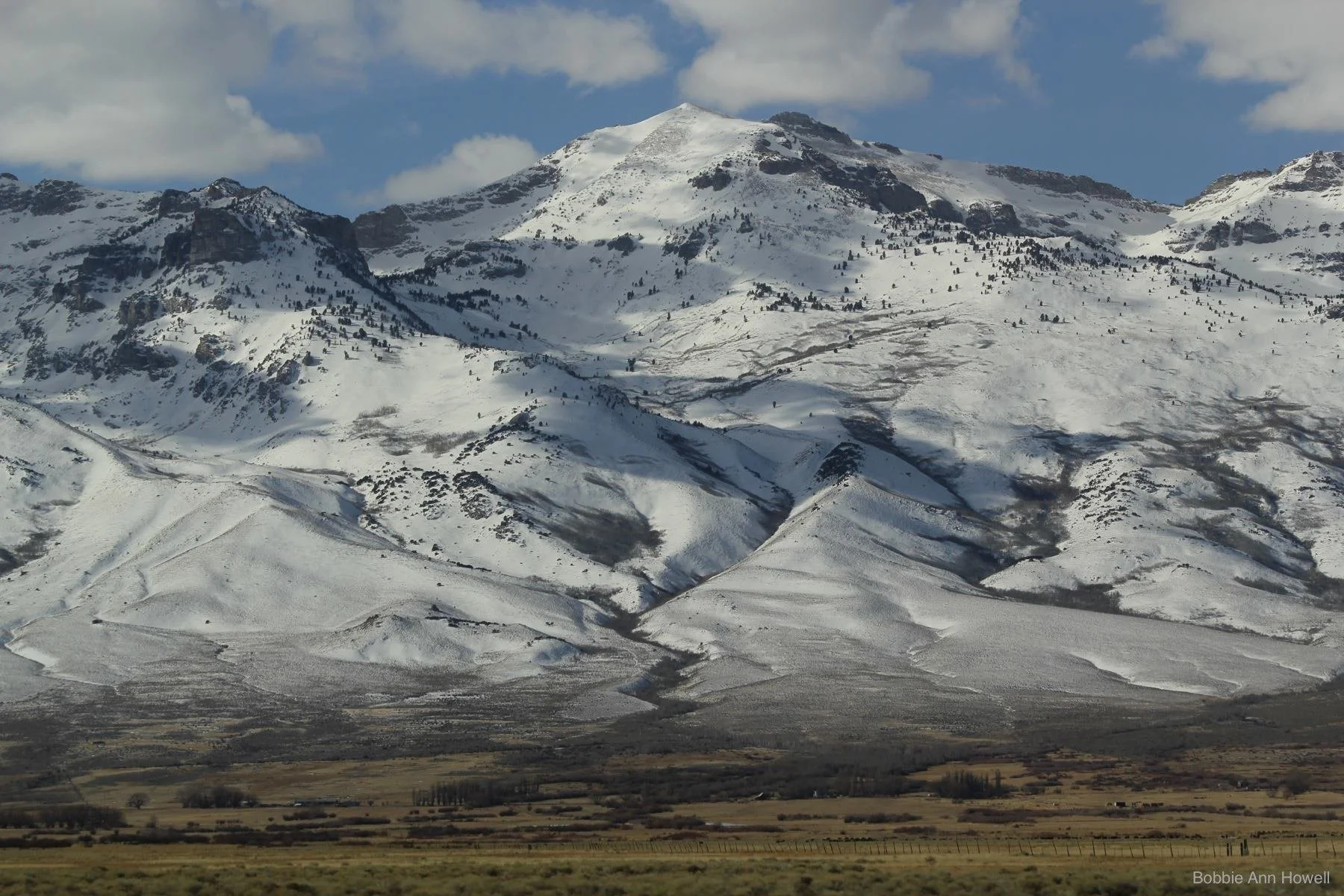 Early Days of Elko