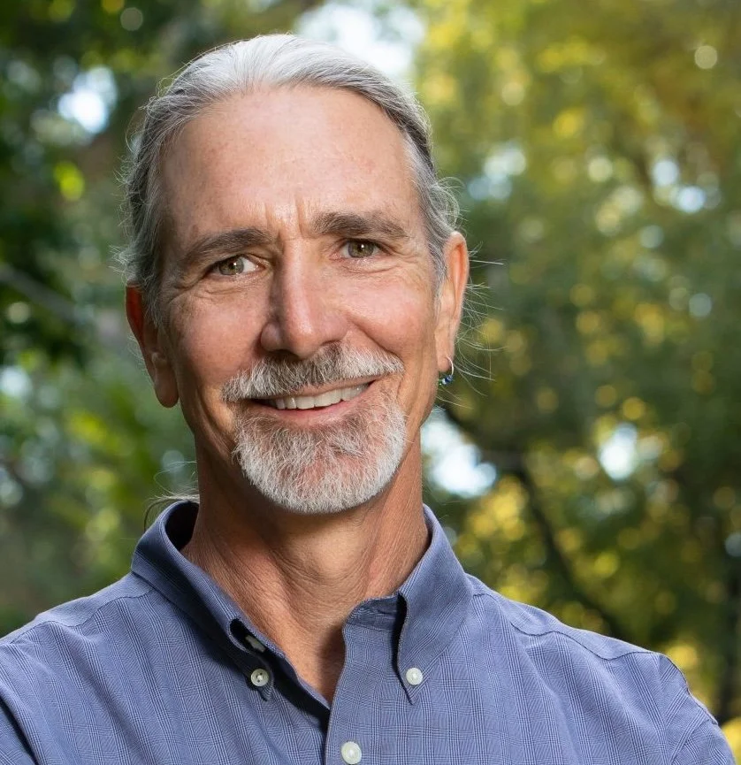 Michael P. Branch