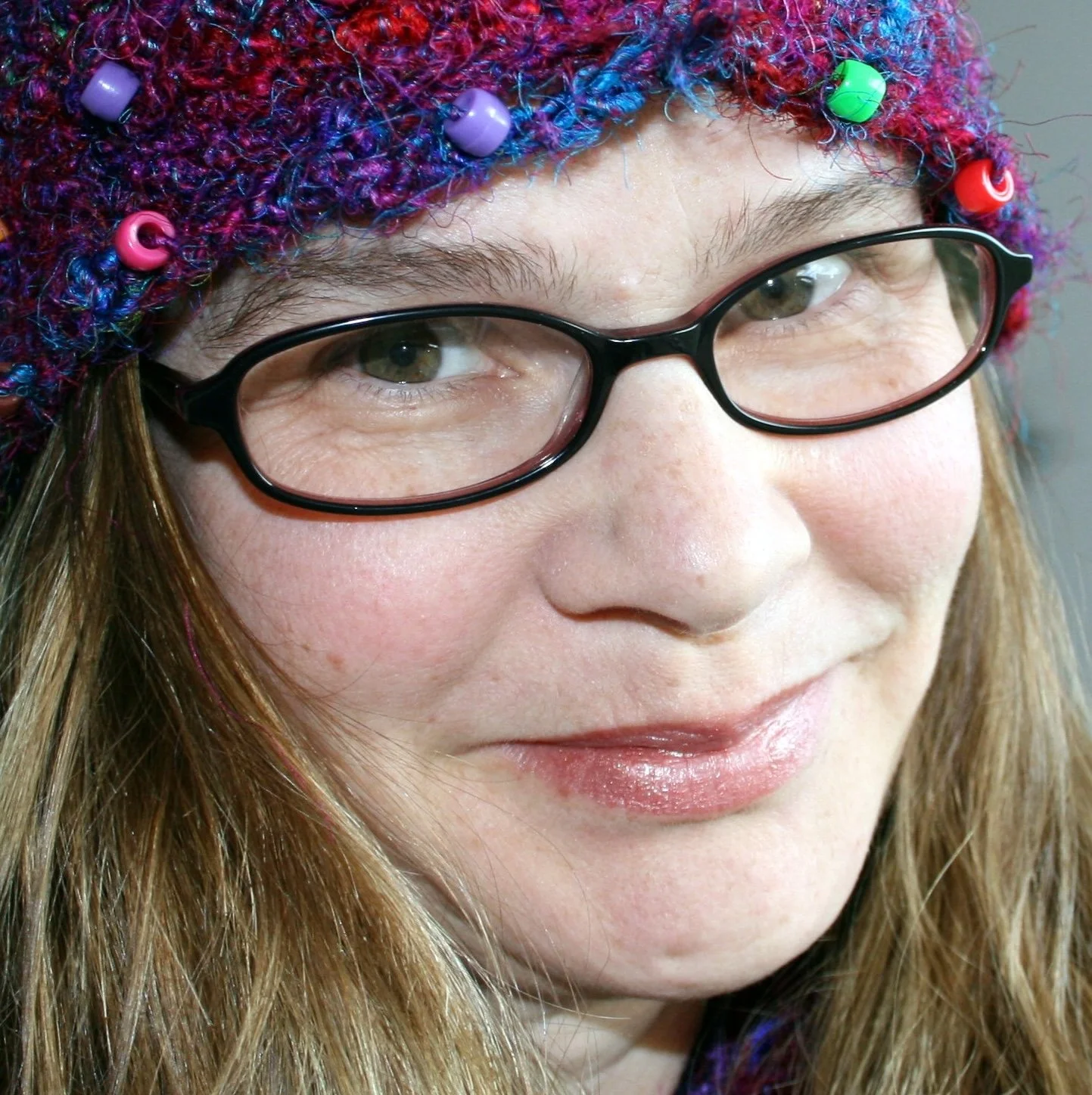 Teresa Breeden