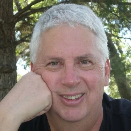 Michael Croft