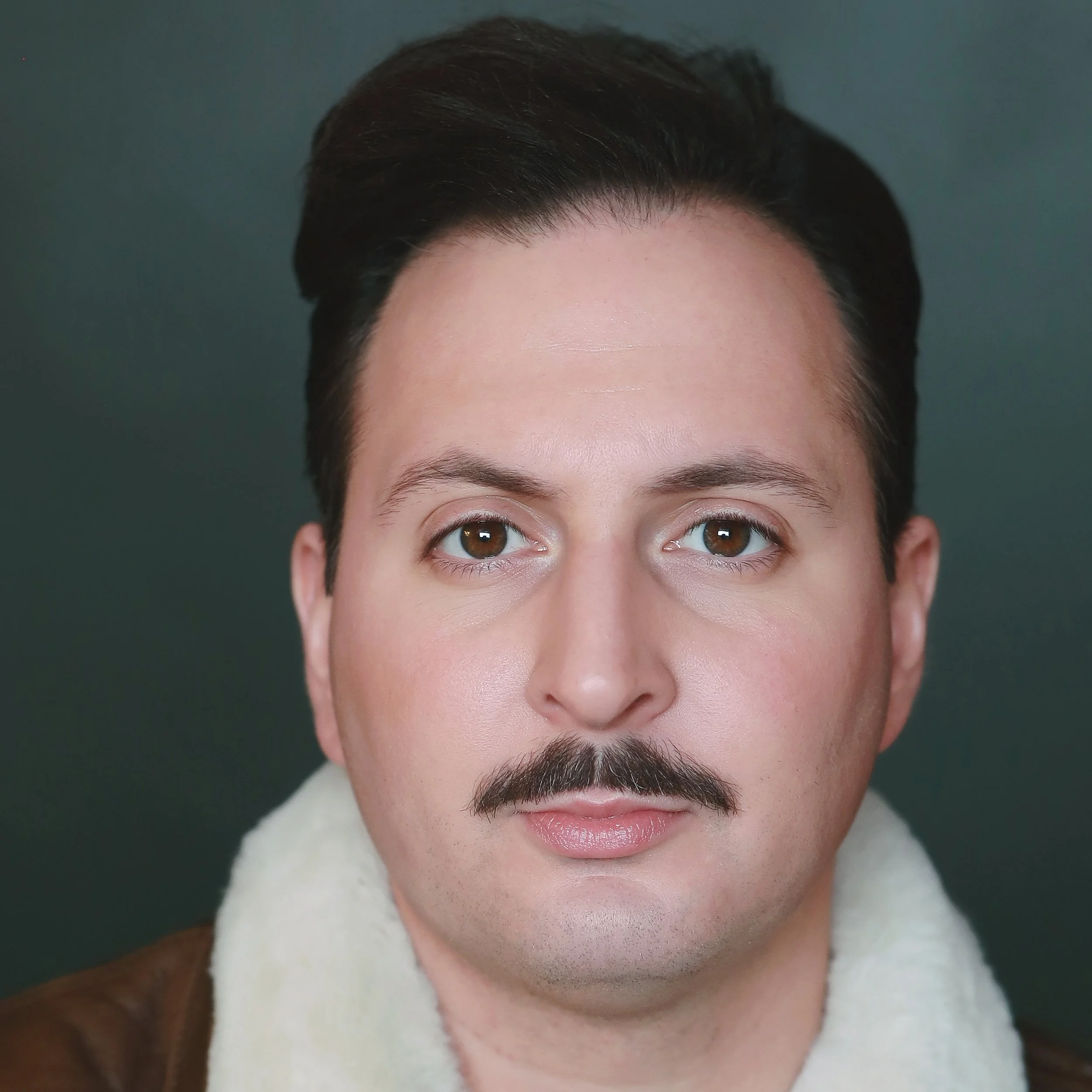 Michael Davanzo