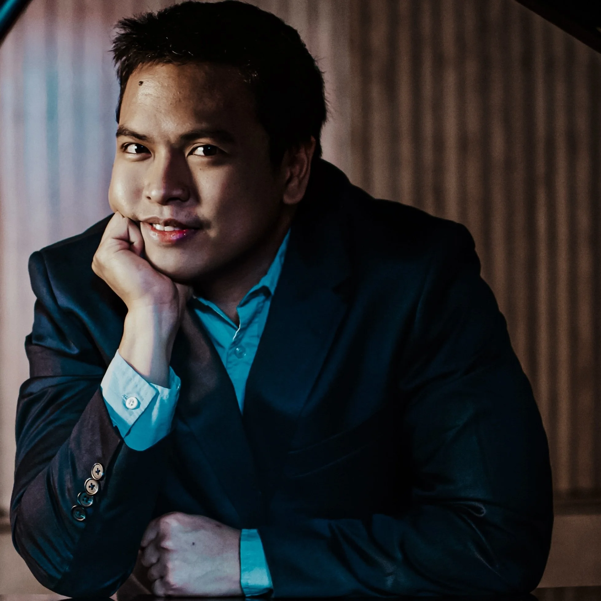 Heinz Denoyo