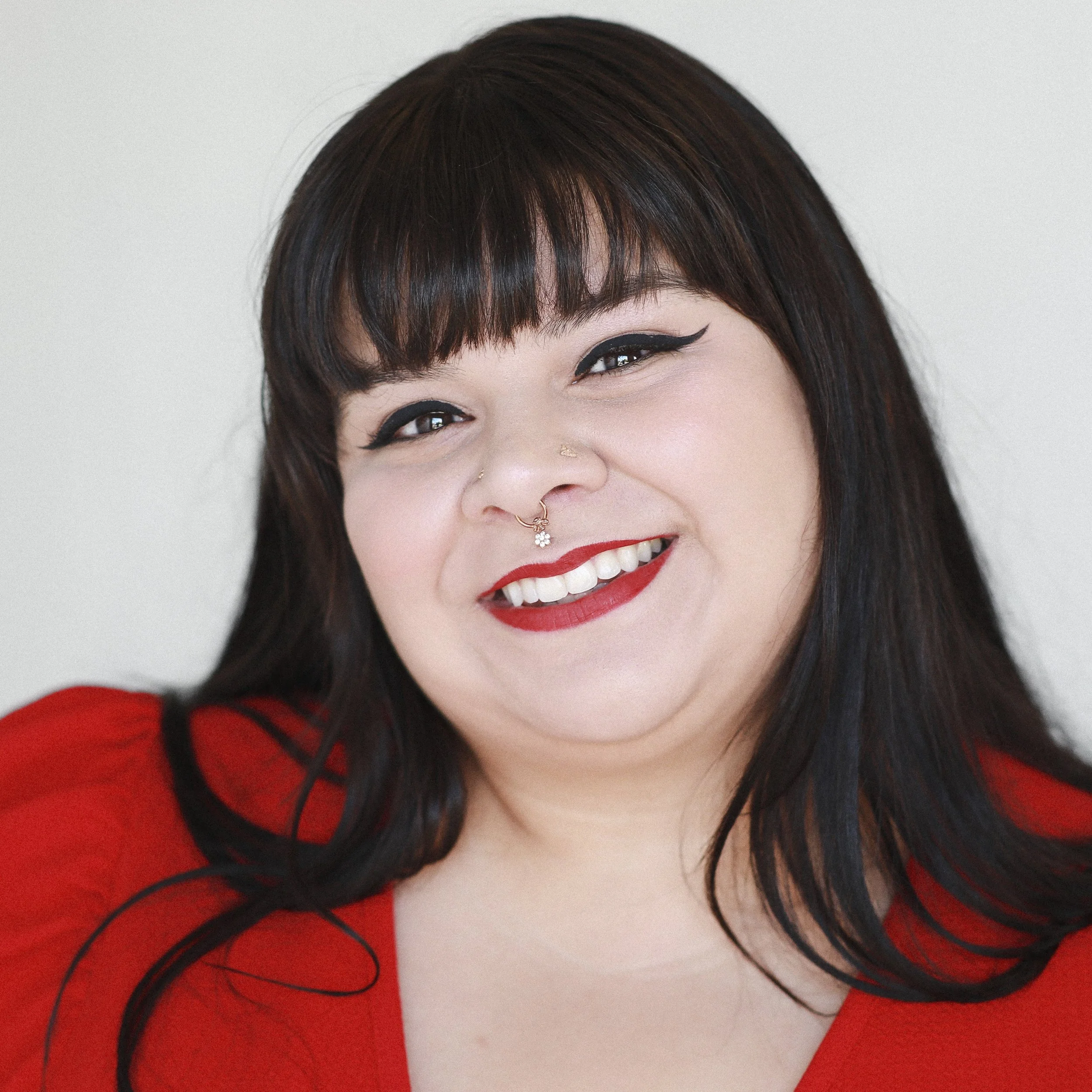 Elisa Garcia