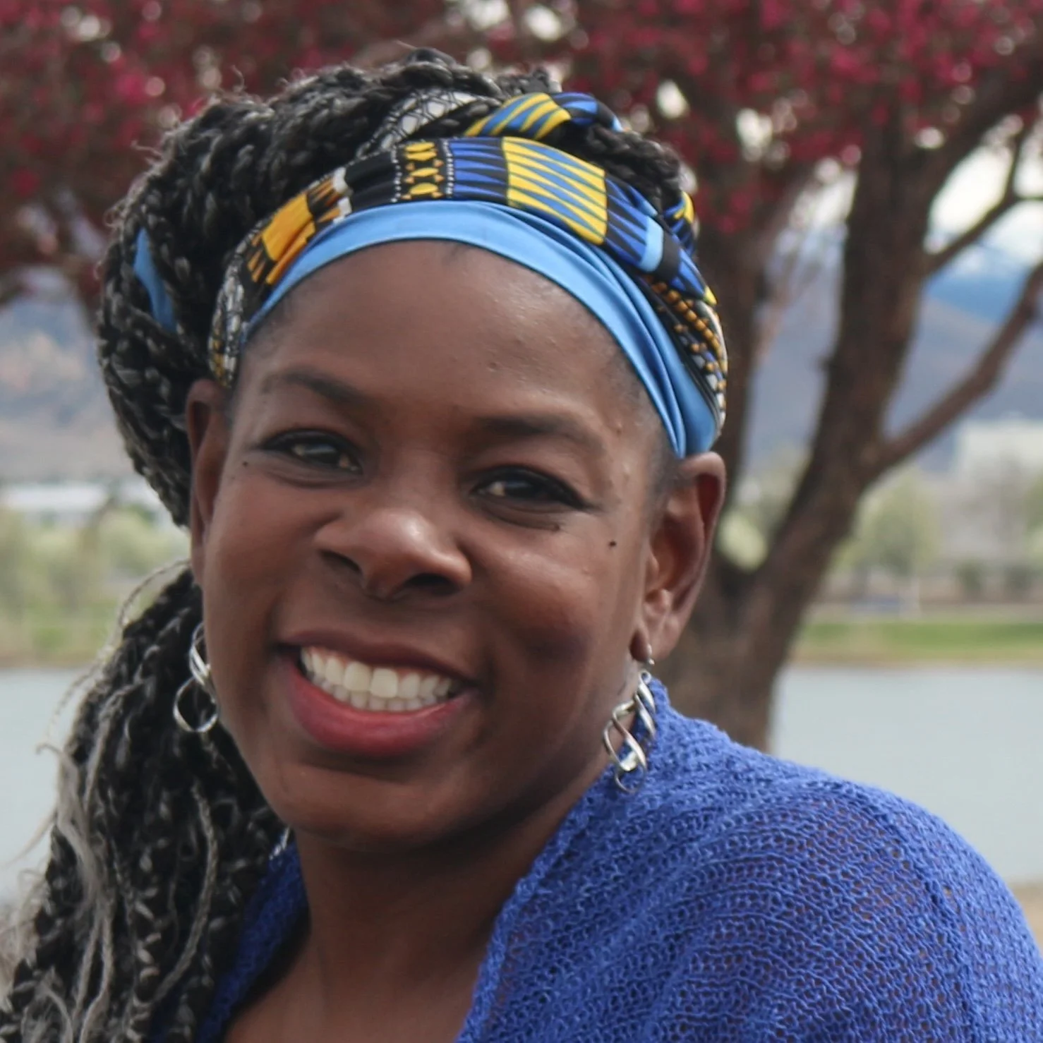 Prisca Gayles