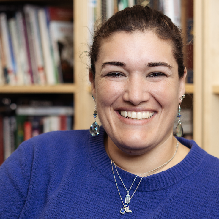Lydia Huerta Moreno