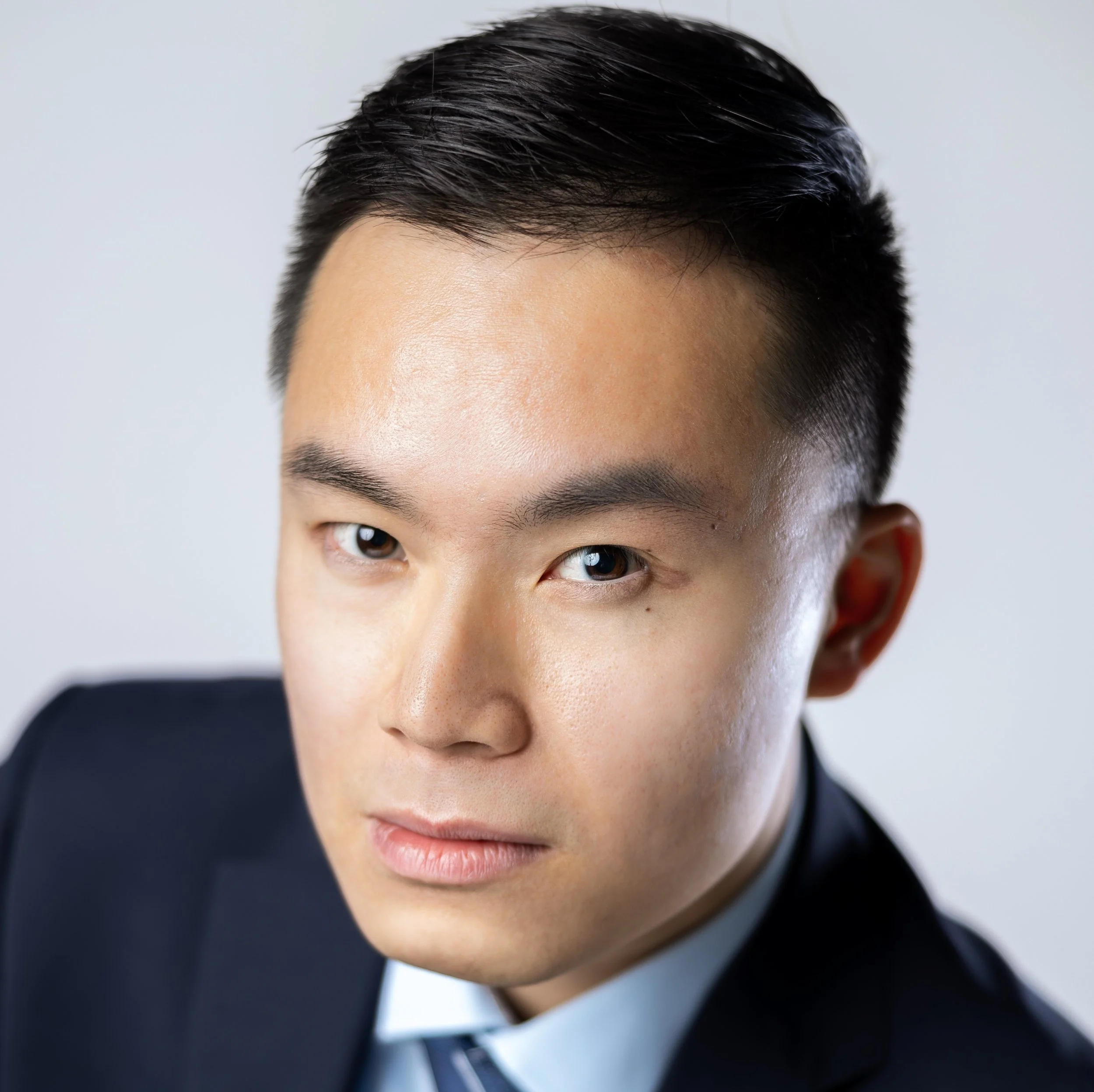 Michael TK Lam